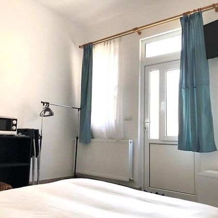 Casa Centrala Azuga Kültér fotó