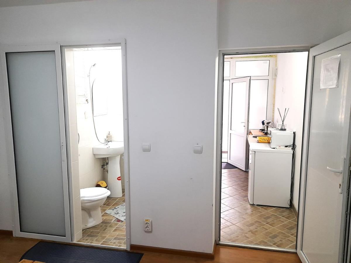 Casa Centrala Azuga Kültér fotó