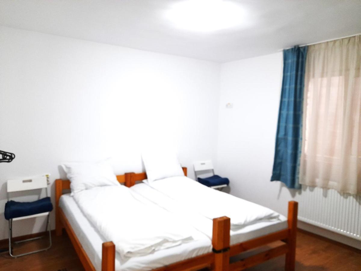 Casa Centrala Azuga Kültér fotó