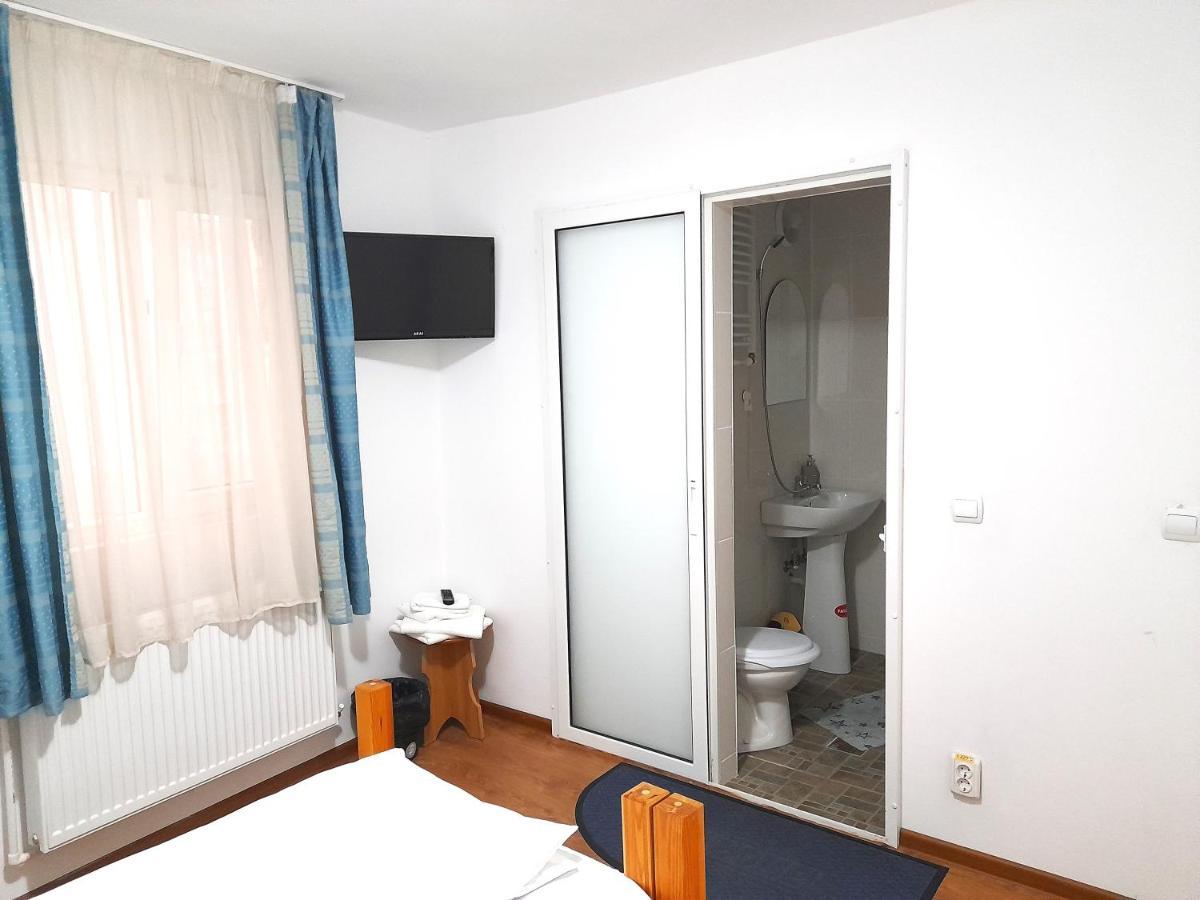 Casa Centrala Azuga Kültér fotó