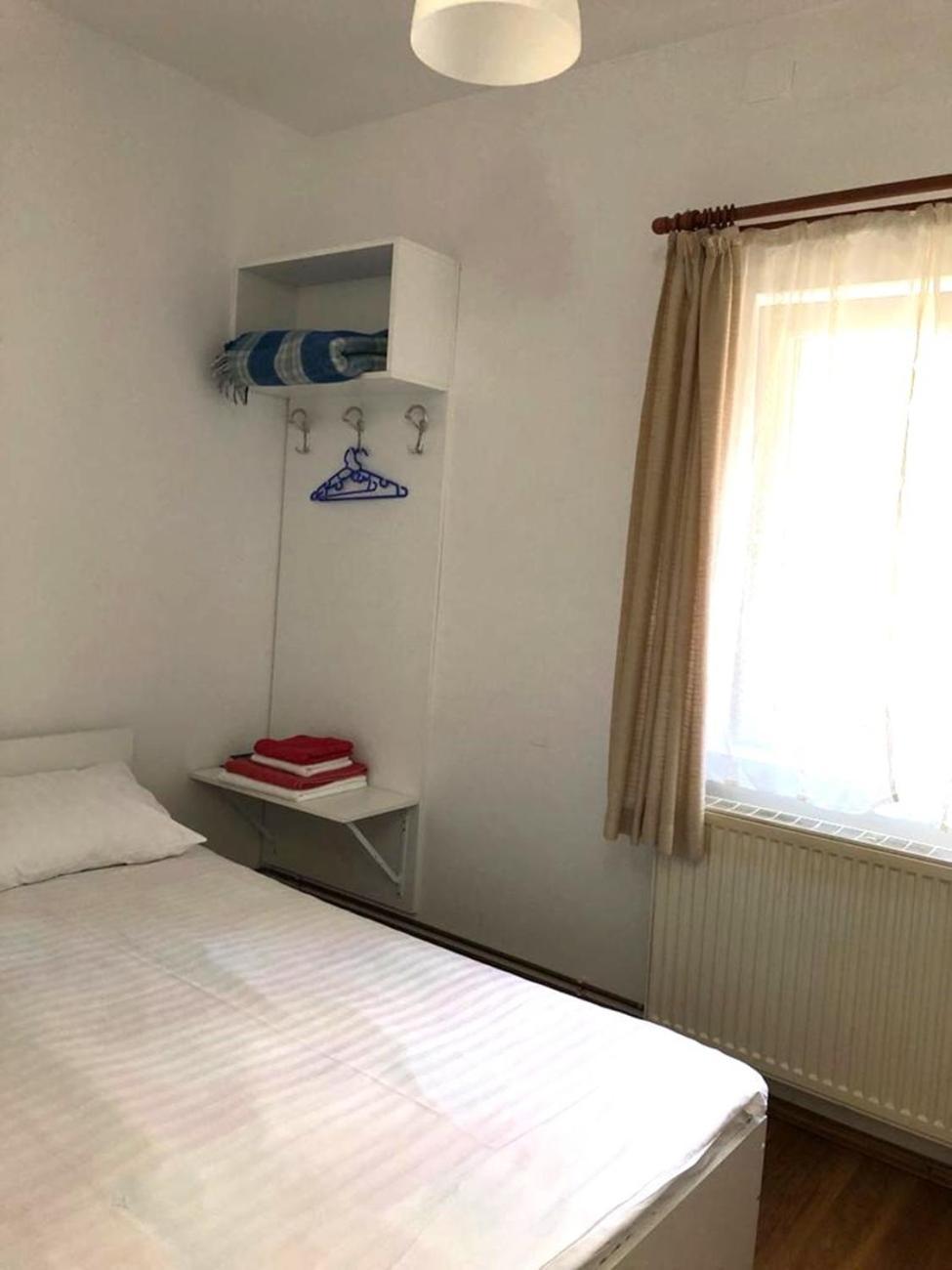 Casa Centrala Azuga Kültér fotó