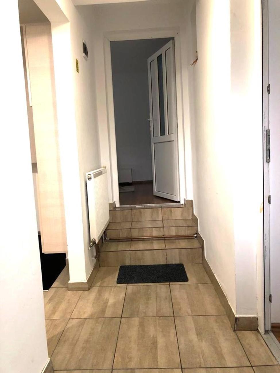 Casa Centrala Azuga Kültér fotó