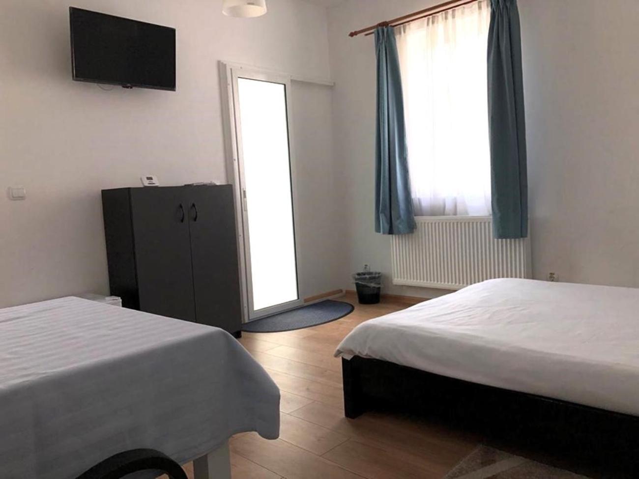 Casa Centrala Azuga Kültér fotó