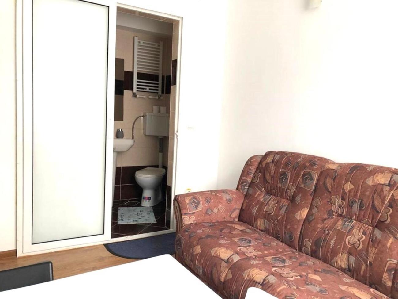 Casa Centrala Azuga Kültér fotó