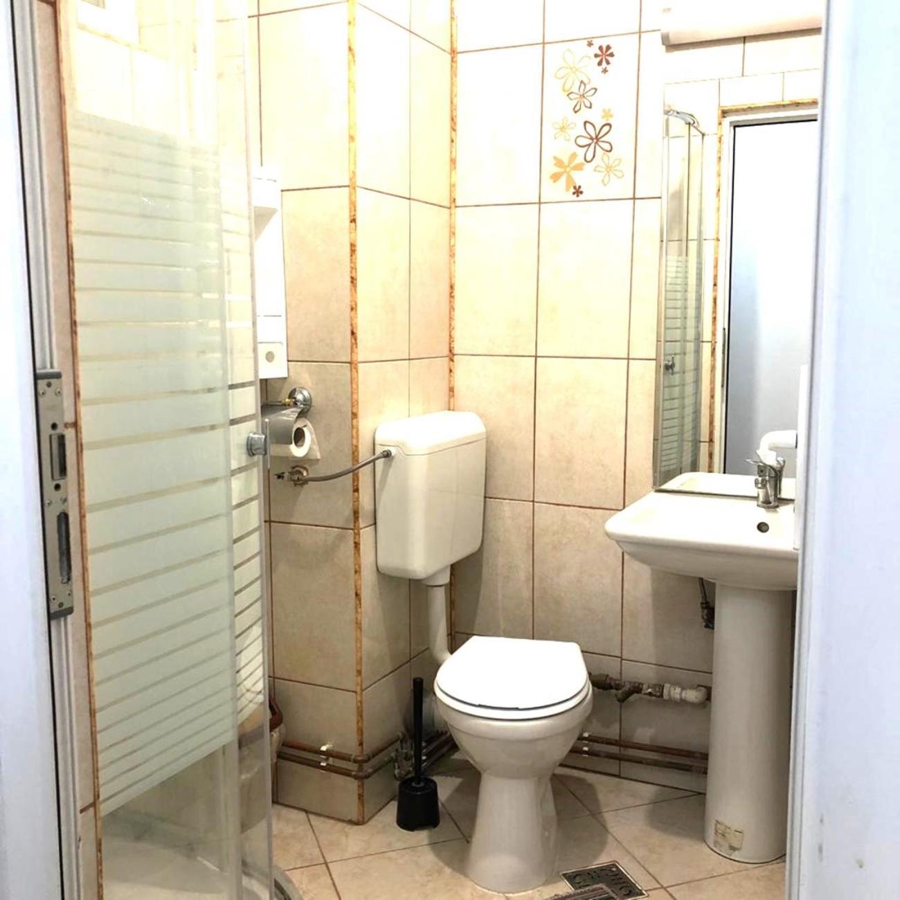 Casa Centrala Azuga Kültér fotó