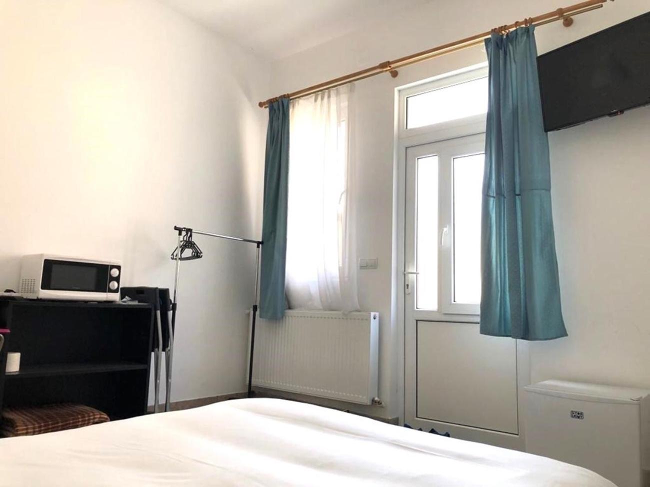 Casa Centrala Azuga Kültér fotó