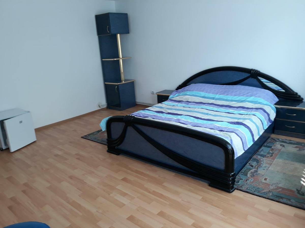 Casa Centrala Azuga Kültér fotó